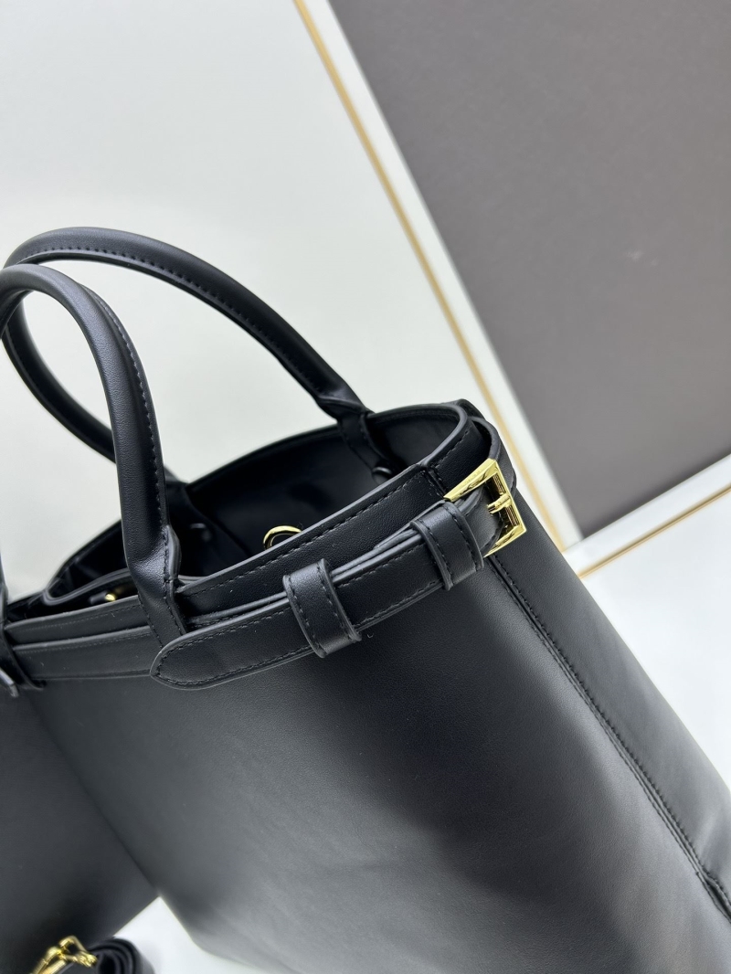 Prada Top Handle Bags